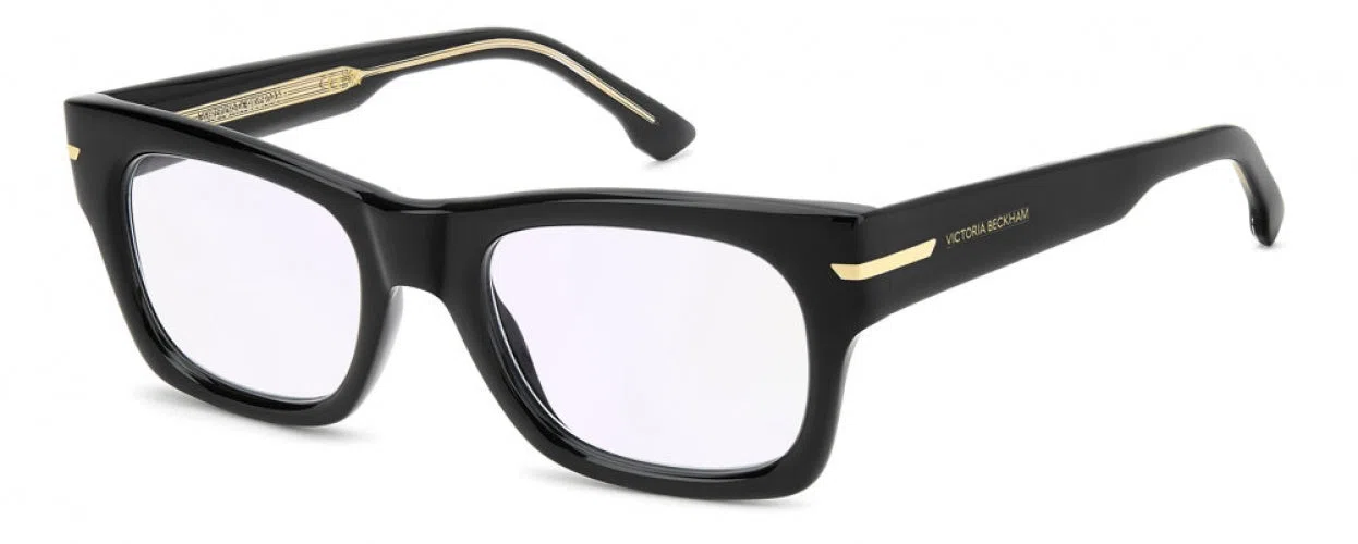 Victoria Beckham VB7012 Eyeglasses - view 3